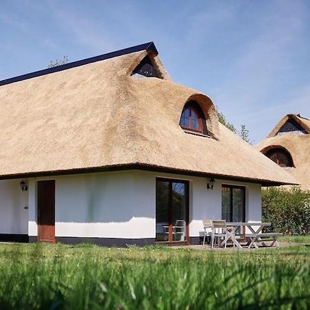 Dobbin-Linstow Holiday Resort Van Der Valk, Linstow מראה חיצוני תמונה