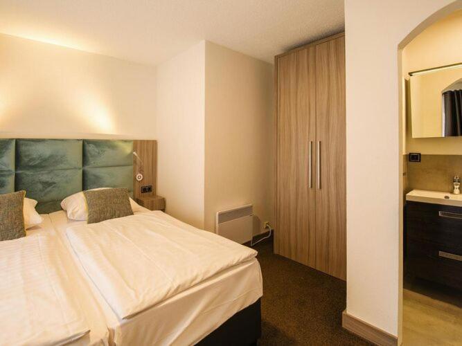 Dobbin-Linstow Holiday Resort Van Der Valk, Linstow מראה חיצוני תמונה